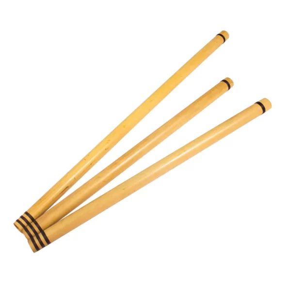 Harmonic Winds