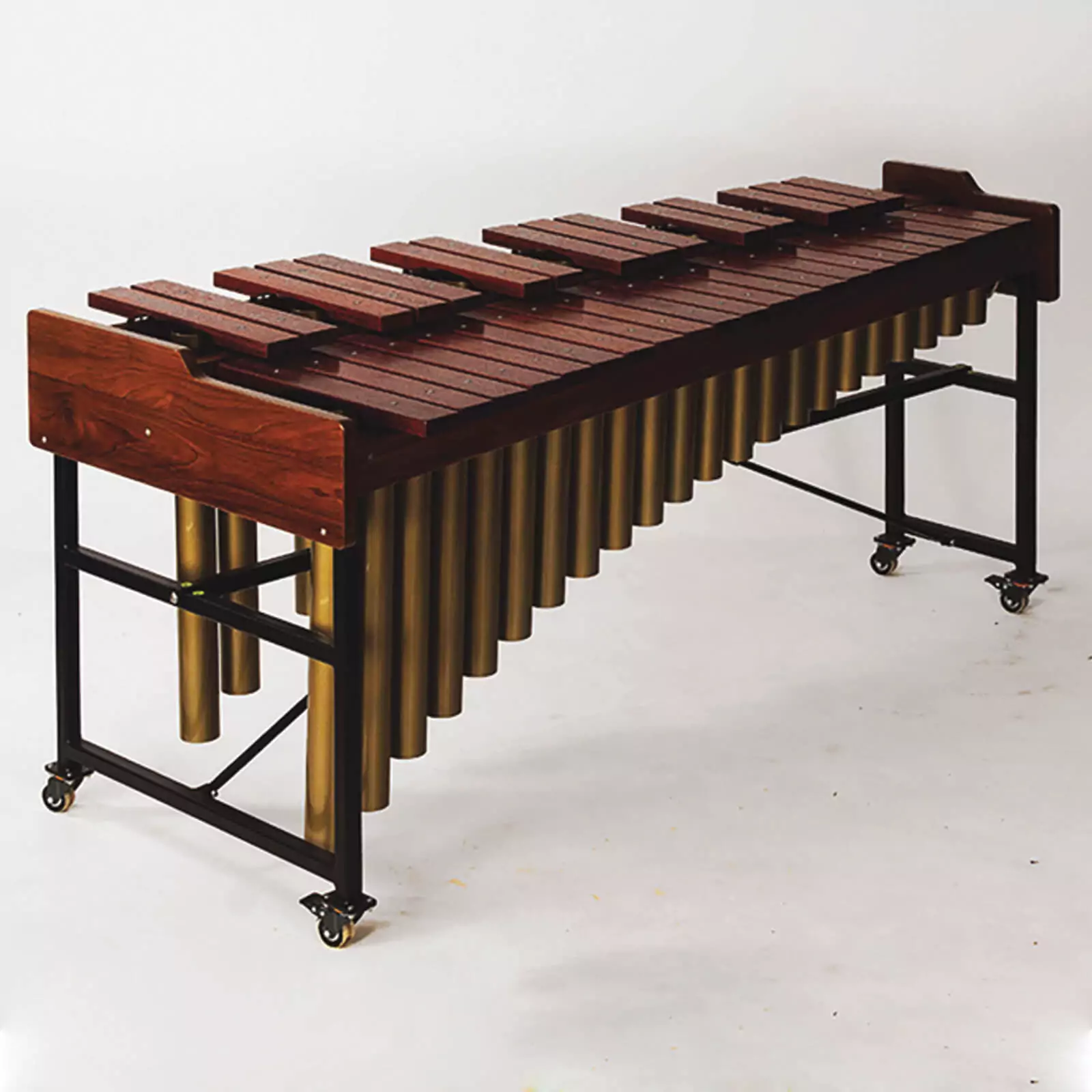 Marimba Svaram Marimba Svaram