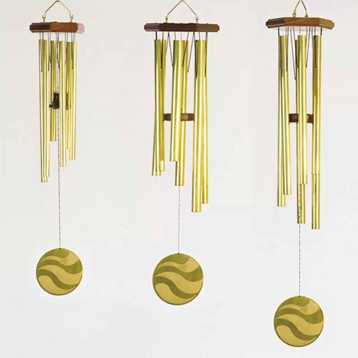 Wind Chime Space - Svaram