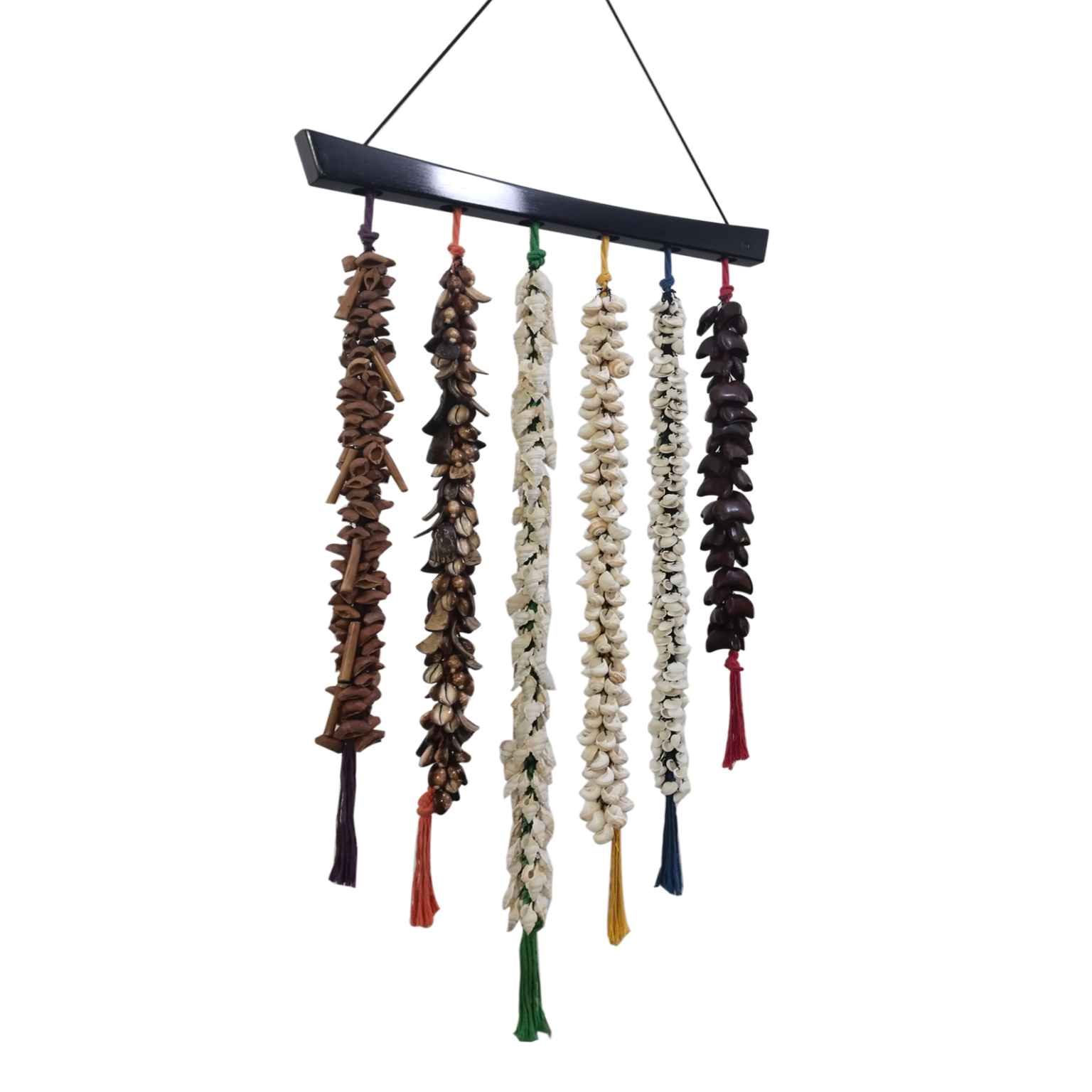 Ghungroo - Water Rattle - Svaram