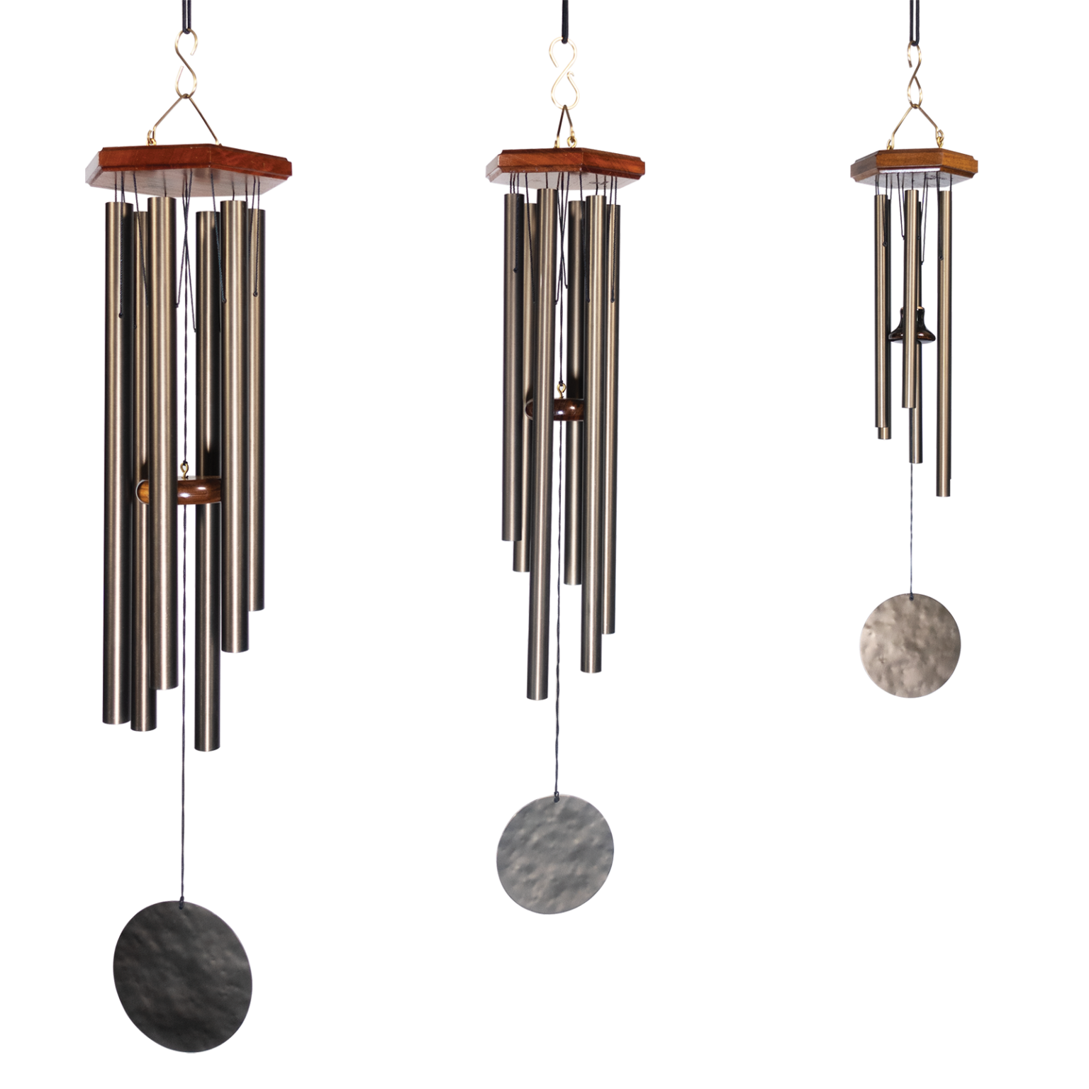 Wind Chime Earth - Svaram