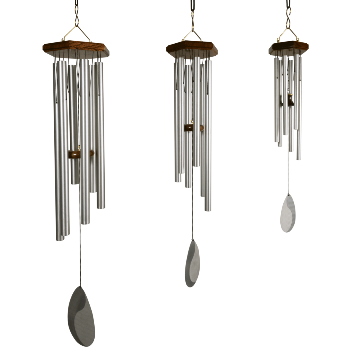 Wind Chime Space - Svaram