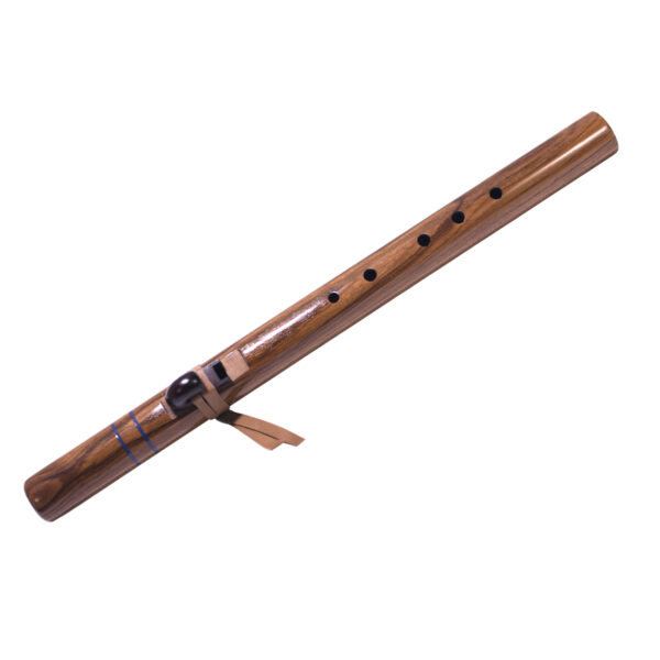 Native American Flute - Wood