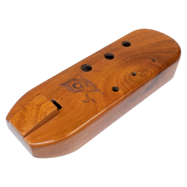 Ocarina - Feather